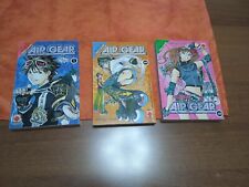 Air gear vol. usato  Monterotondo