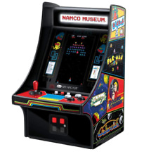 Arcade namco museum for sale  CANNOCK
