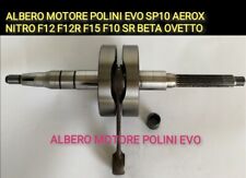 Albero motore polini usato  Bergamo