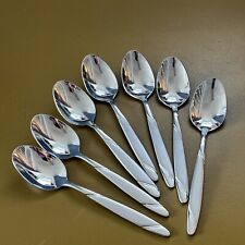 Teaspoons risotto oneida for sale  Plaistow