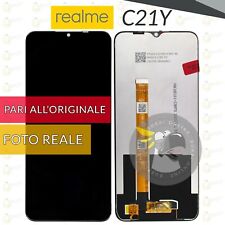 Display realme c21y usato  Misilmeri