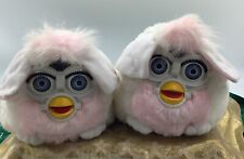 Vintage furby slippers for sale  Woodlawn