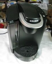 Keurig single cup for sale  Stockton