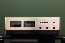 Accuphase P-300X Power Amplifier usato  Gallarate