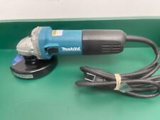 Makita 9557nb angle for sale  Bronx