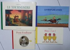 Lot albums claude d'occasion  Giromagny
