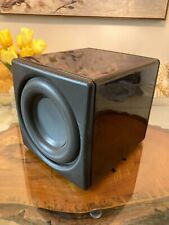 Sunfire Speaker True Subwoofer Super Junior Compact Powered  Serviced + Warranty for sale  Shipping to South Africa