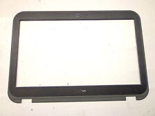 Capa frontal moldura surround tela LCD Dell Inspiron UltraBook 5423 14Z-5423 comprar usado  Enviando para Brazil