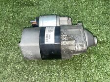 Motor de partida TS8E6 para DACIA SANDERO 2008 VALEO 99342, usado comprar usado  Enviando para Brazil