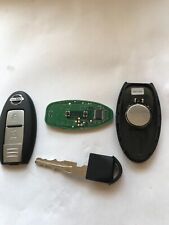 Nissan remote smart for sale  NEWCASTLE UPON TYNE