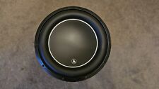 Audio subwoofer d4 for sale  LONDON