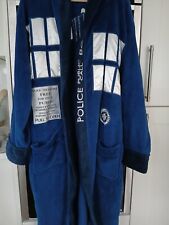 Hooded bath robe for sale  LIVERPOOL
