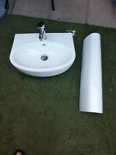 Toilet basin bathroom for sale  LONDON