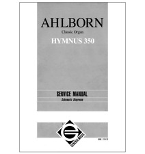 Gem ahlborn hymnus usato  Valle Castellana