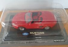Voiture miniature ford d'occasion  Annonay