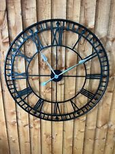 Wall clock roman for sale  CHESTER