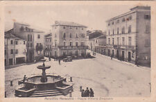 Mercatino marecchia piazza usato  Roma