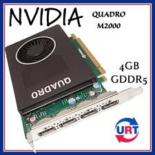 Placa de Vídeo NVIDIA QUADRO M2000 4GB GDDR5 #109589#, usado comprar usado  Enviando para Brazil