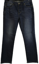 Crosshatch mens jeans for sale  ABERDARE