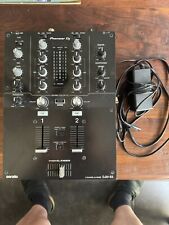 Pioneer DJM-S3 2-Channel DJ Mixer for sale  Shipping to South Africa