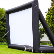 Inflatable movie screen for sale  Baldwin Park