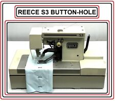 Reece button hole for sale  MANCHESTER