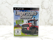 Landwirtschafts simulator ps3 gebraucht kaufen  Gehlsbach