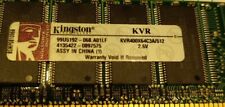 Kingston kvr400x64c3a 512 usato  Venezia