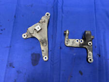 2003-04 Ford Mustang SVT Cobra Alternator Relocation Mounting Brackets 132 for sale  Shipping to South Africa
