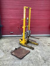 Powell 360kg manual for sale  WIGAN