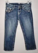 Vigoss capri jeans for sale  Mountain Home