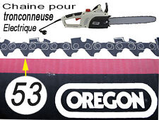 Chaine tronconneuse oregon d'occasion  Verdun-sur-Garonne