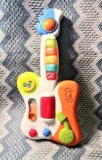 Kids Electronic Battery Operated Guitar for sale  Shipping to South Africa