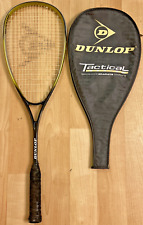 Dunlop squash racket for sale  West Henrietta