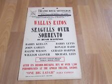 Wallas eaton seagulls for sale  LEEDS