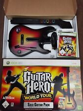 Guitar hero world usato  Bonito