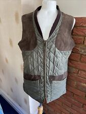 shooting waistcoat for sale  ST. NEOTS
