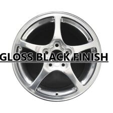 Chevrolet gloss black for sale  Brooklyn