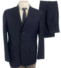Baumler suit navy for sale  CRAIGAVON