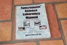 Syncrometer science lab.manual usato  Spedire a Italy