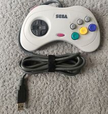 SEGA Saturn SLS USB Controller For Windows PC ISS-5001-01  for sale  Shipping to South Africa