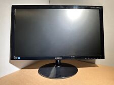 Samsung SyncMaster S24B300 24" LED Monitor 1080 HD VGA HDMI w/ Adapter - Fair for sale  Shipping to South Africa