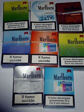 Sigarette marlboro compact usato  Siena
