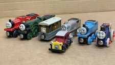Thomas Friends Wooden Train Lot James Emily Toby Caroline Fergus RARE Percy ⭐️ for sale  Shipping to South Africa