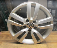 Tiguan wheel rim for sale  Erie