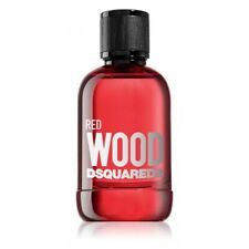 Dsquared2 red wood usato  Pagani
