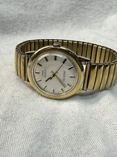 Vintage 1970s timex for sale  Shipping to Ireland