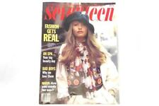 Seventeen magazine january for sale  Mcminnville