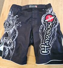 Pairs mma shorts for sale  KING'S LYNN