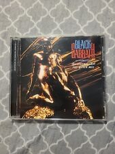 CD prensado prata importado raro do Japão Black Sabbath , usado comprar usado  Enviando para Brazil